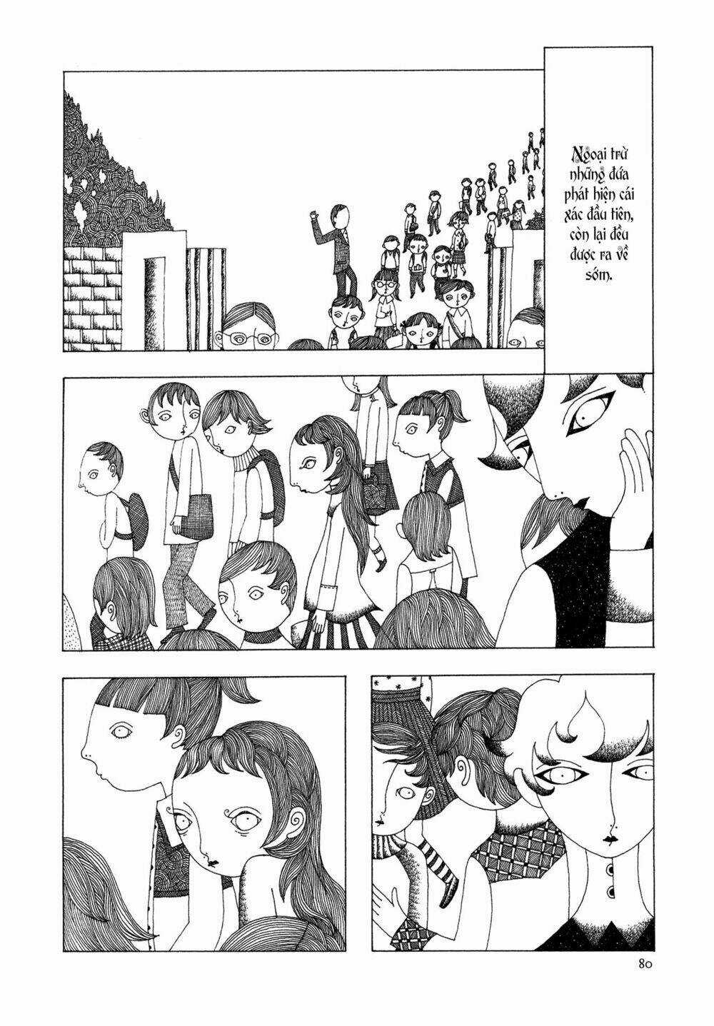 God's Child - Chapter 5 - Trang 5