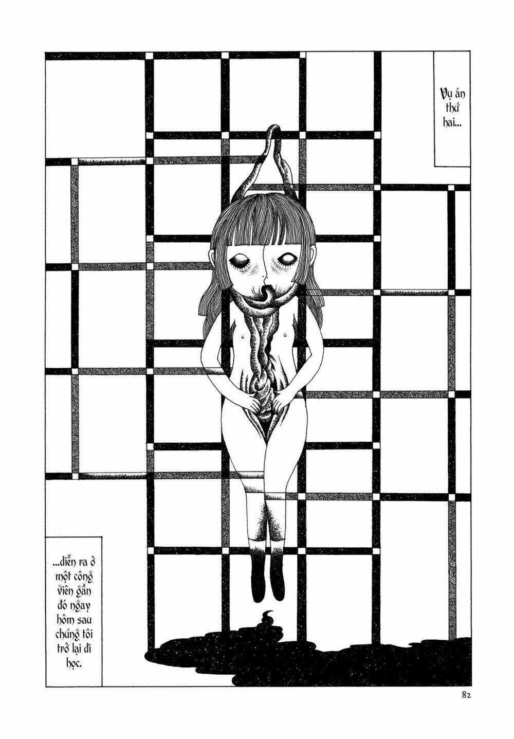 God's Child - Chapter 5 - Trang 7