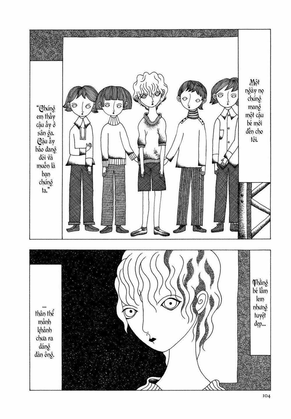 God's Child - Chapter 6 - Trang 13