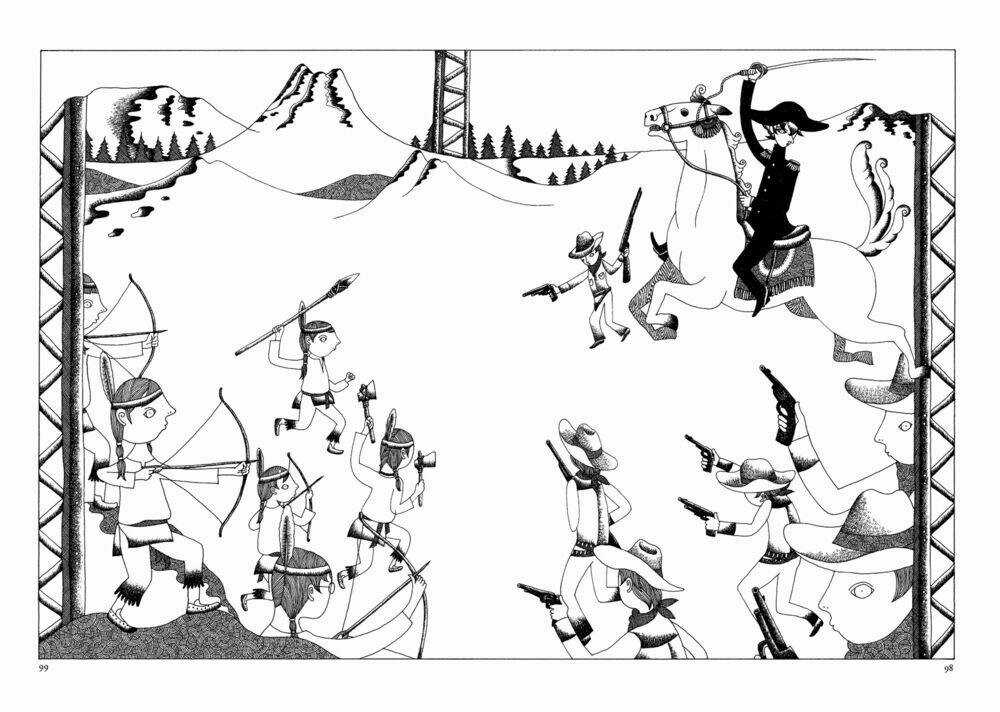 God's Child - Chapter 6 - Trang 8