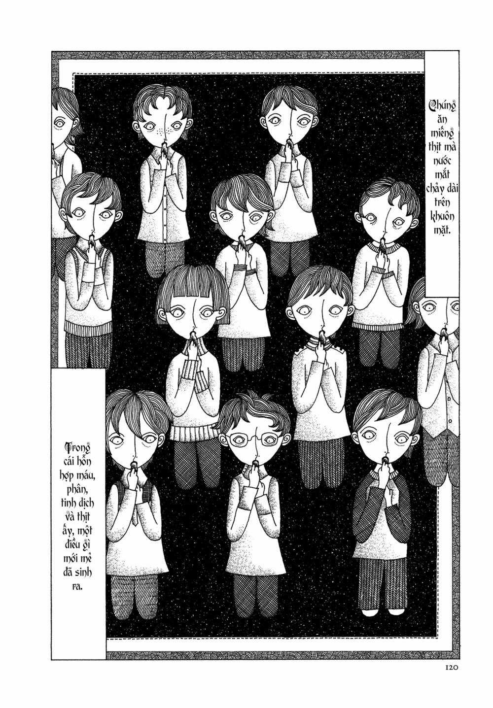 God's Child - Chapter 7 - Trang 14