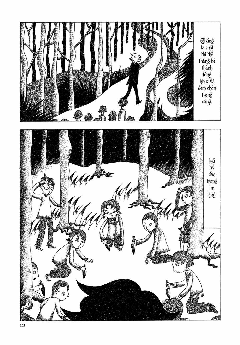 God's Child - Chapter 7 - Trang 15