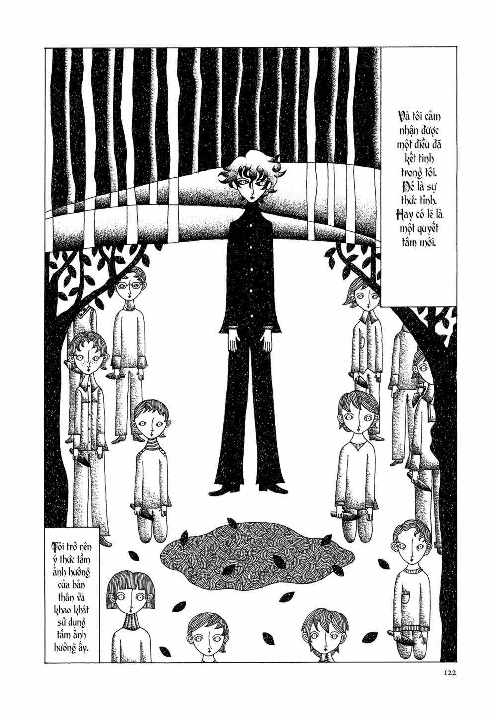 God's Child - Chapter 7 - Trang 16