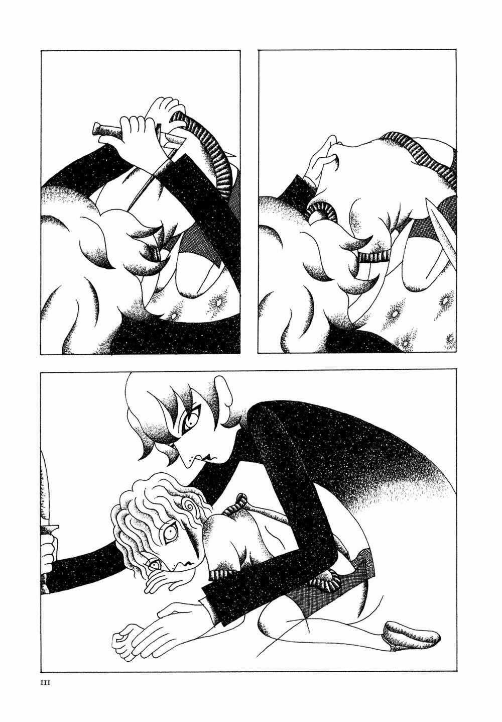 God's Child - Chapter 7 - Trang 5