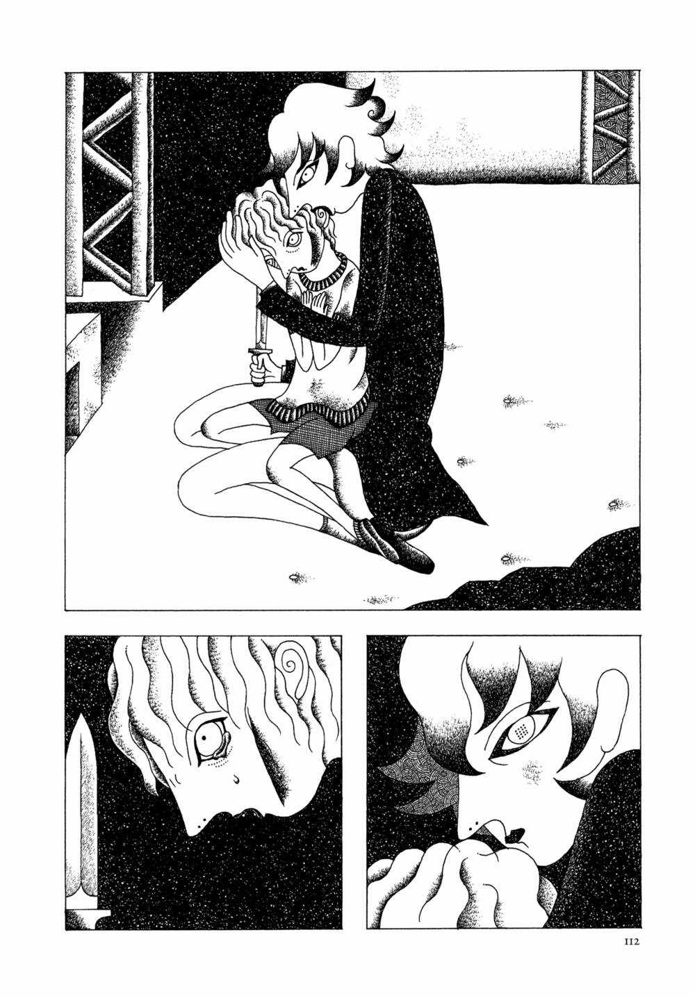 God's Child - Chapter 7 - Trang 6