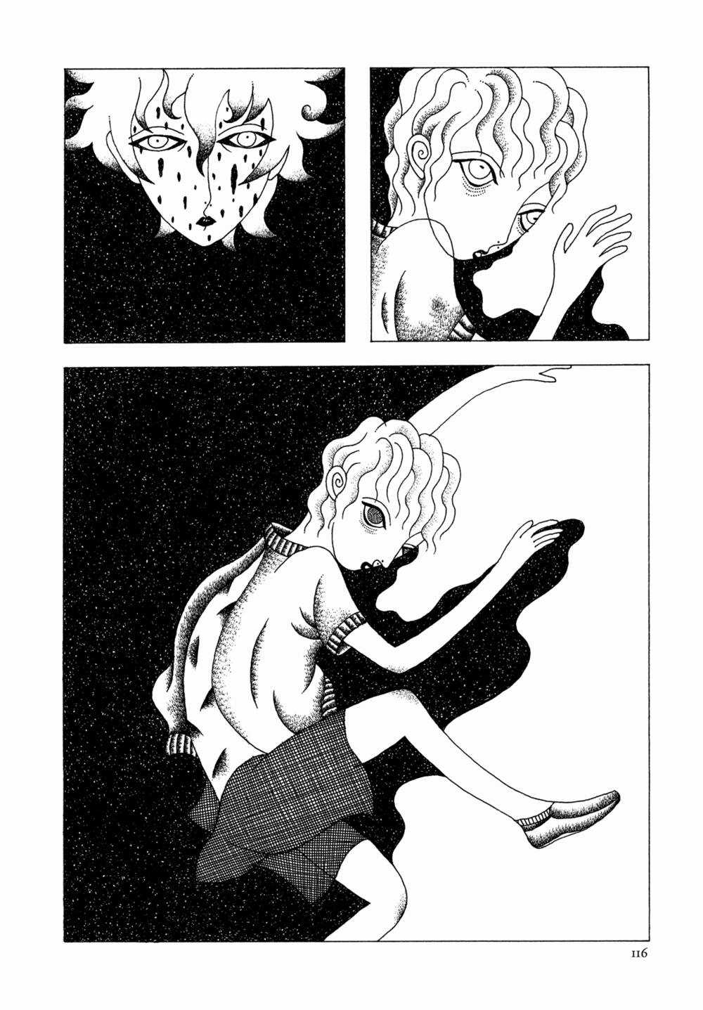 God's Child - Chapter 7 - Trang 10