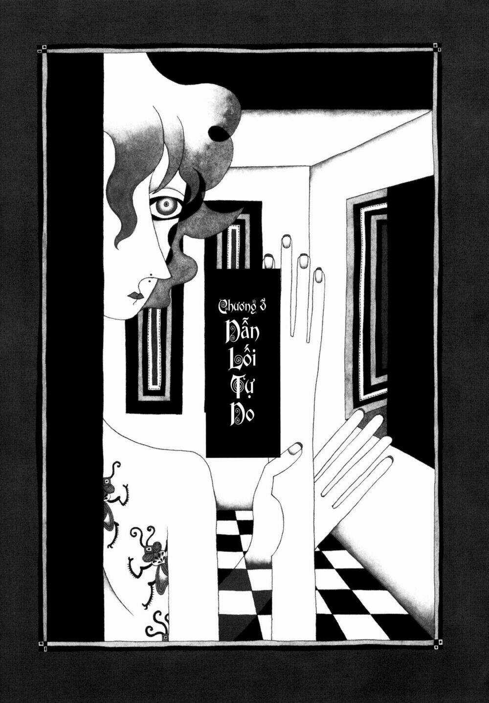 God's Child - Chapter 8 - Trang 1