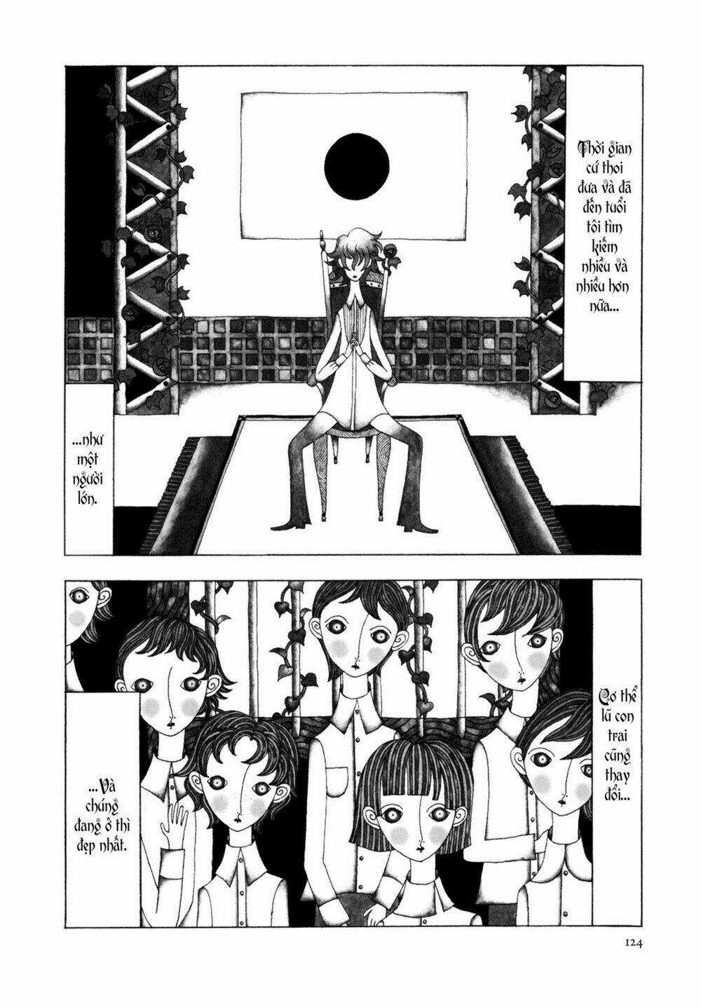 God's Child - Chapter 8 - Trang 2