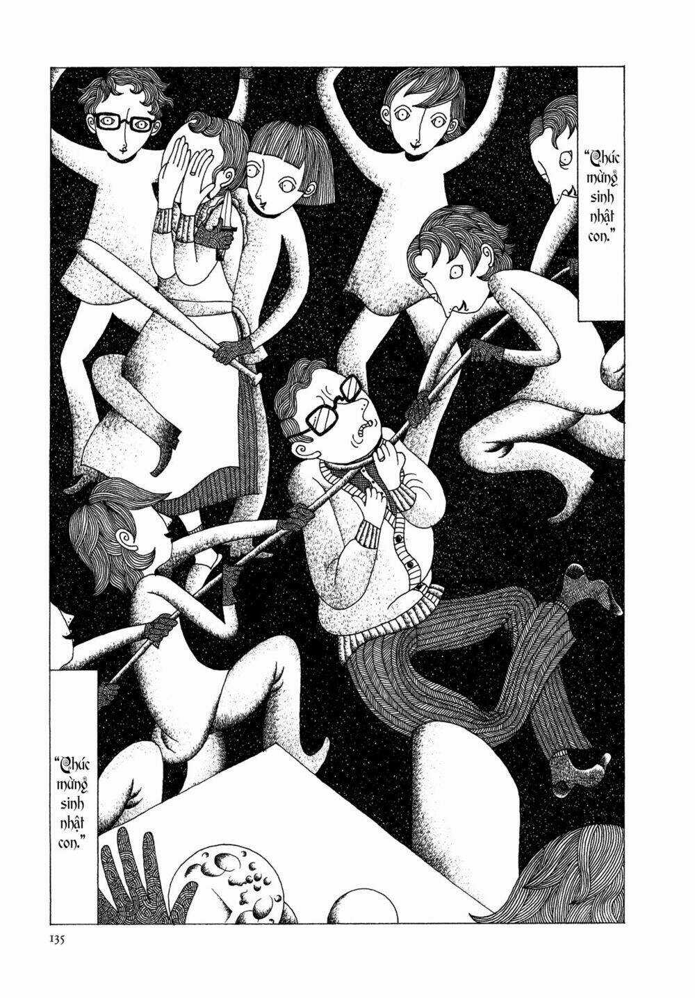 God's Child - Chapter 8 - Trang 13