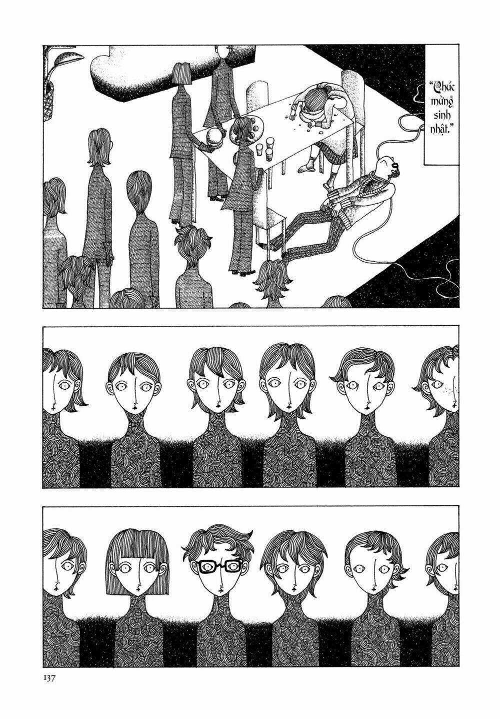 God's Child - Chapter 8 - Trang 15