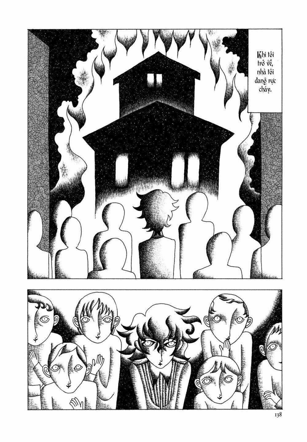 God's Child - Chapter 8 - Trang 16