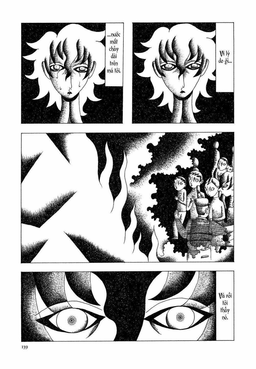 God's Child - Chapter 8 - Trang 17