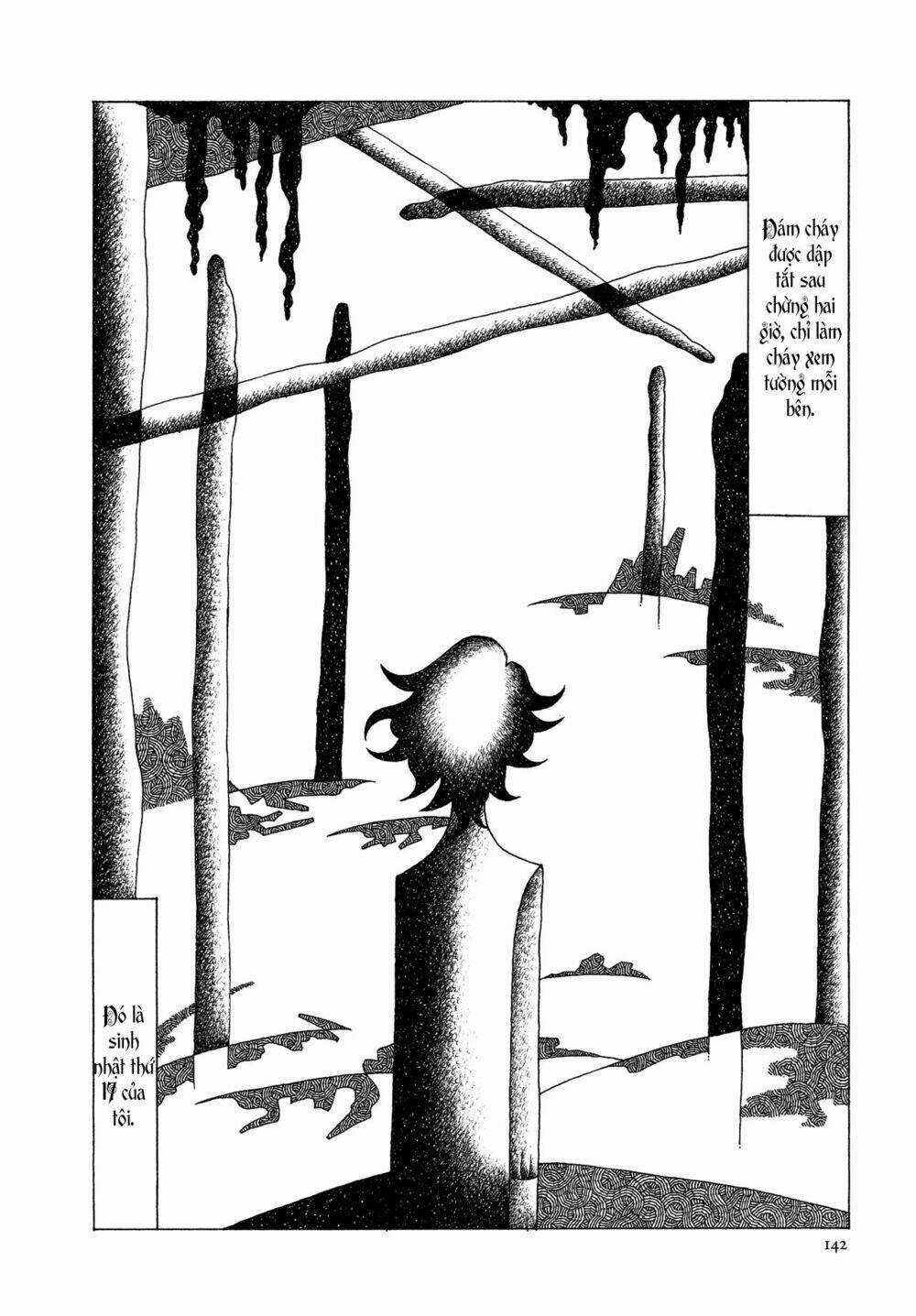 God's Child - Chapter 8 - Trang 19