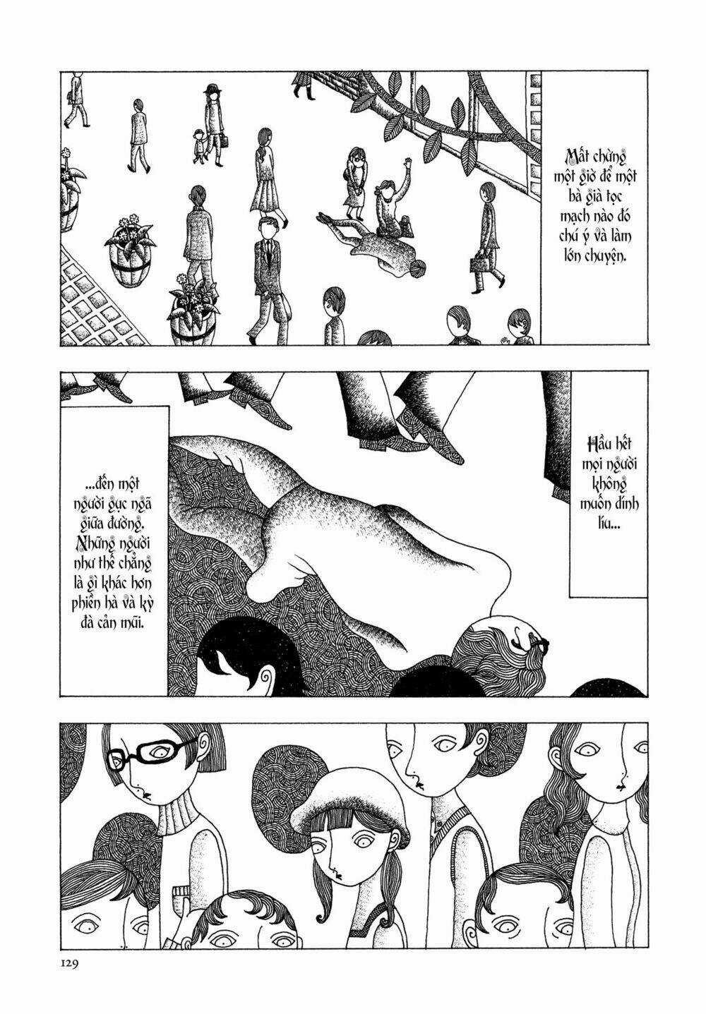 God's Child - Chapter 8 - Trang 7