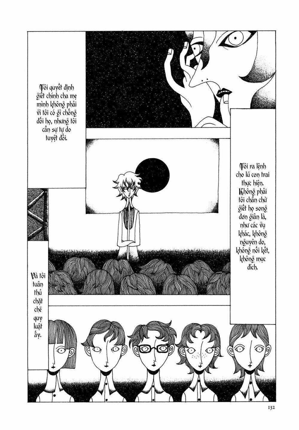 God's Child - Chapter 8 - Trang 10