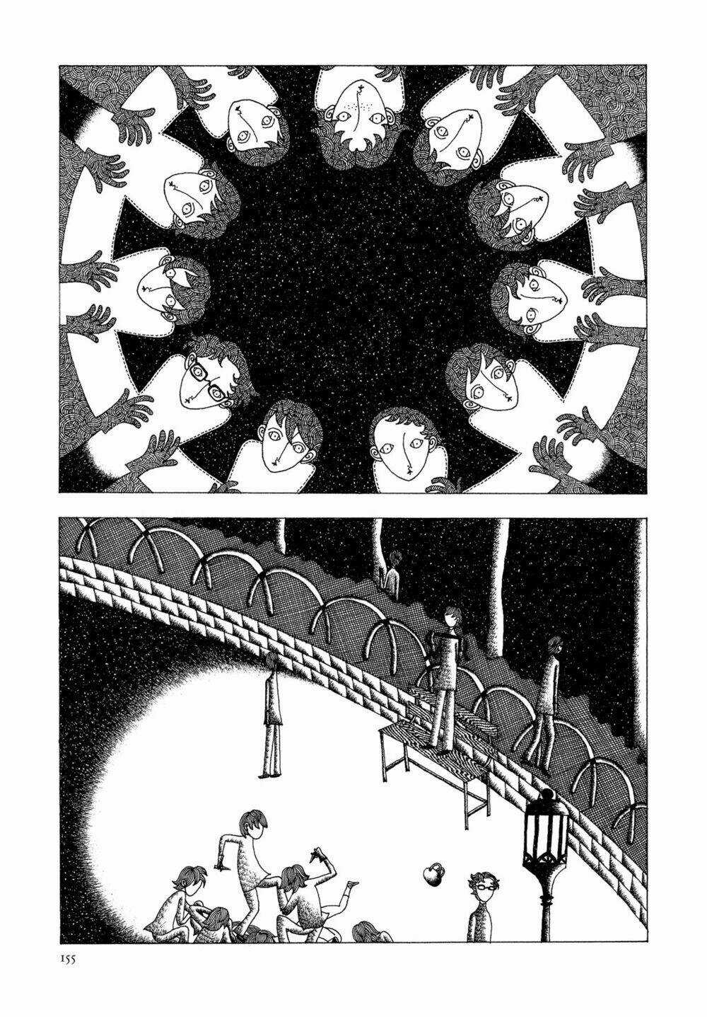 God's Child - Chapter 9 - Trang 13