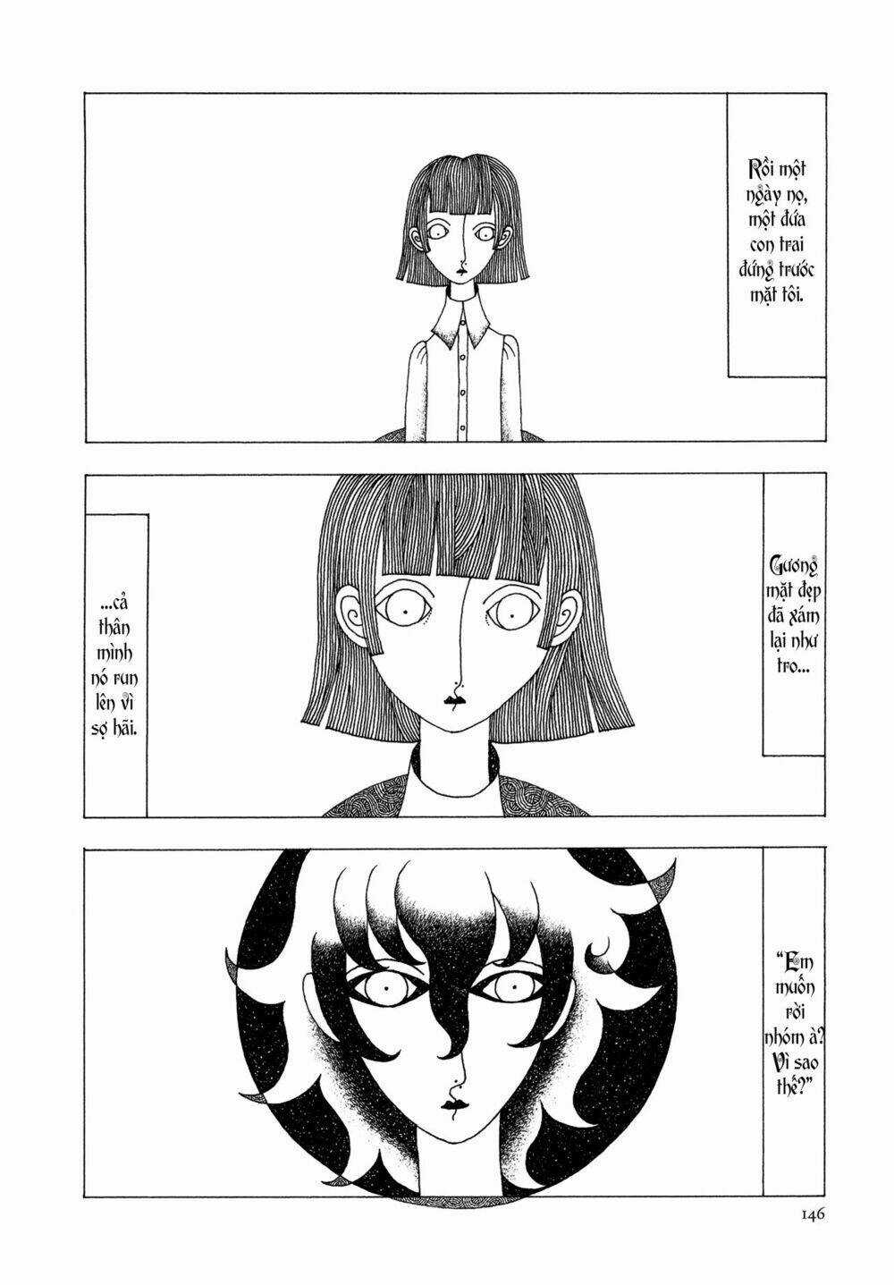 God's Child - Chapter 9 - Trang 4