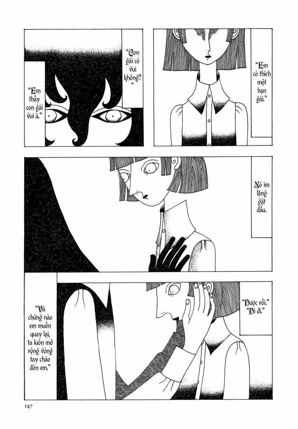 God's Child - Chapter 9 - Trang 5