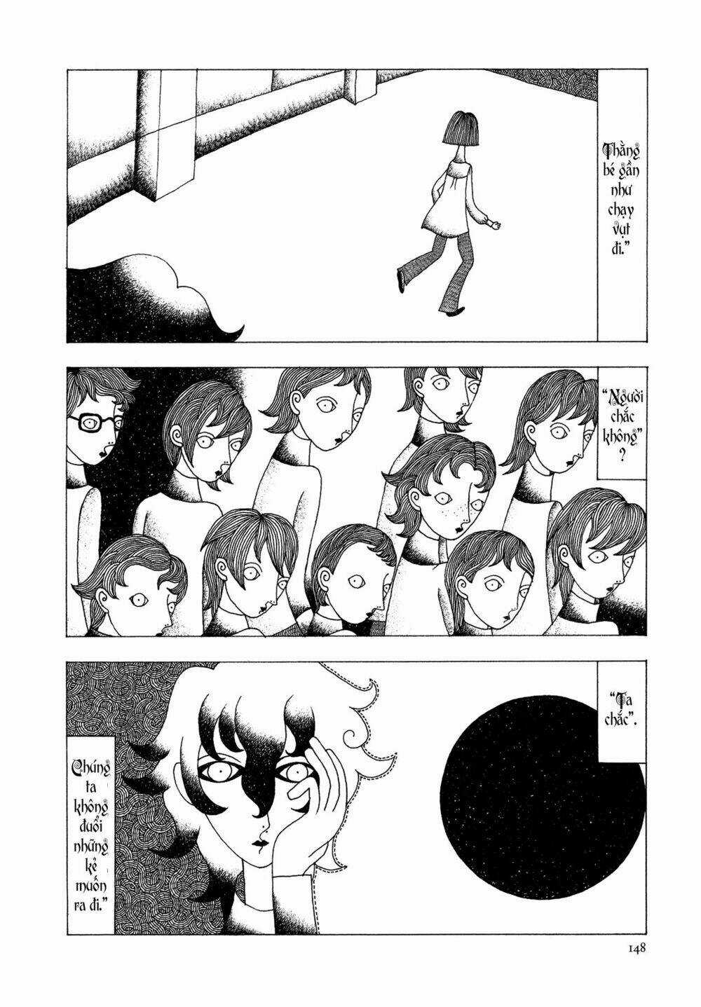 God's Child - Chapter 9 - Trang 6