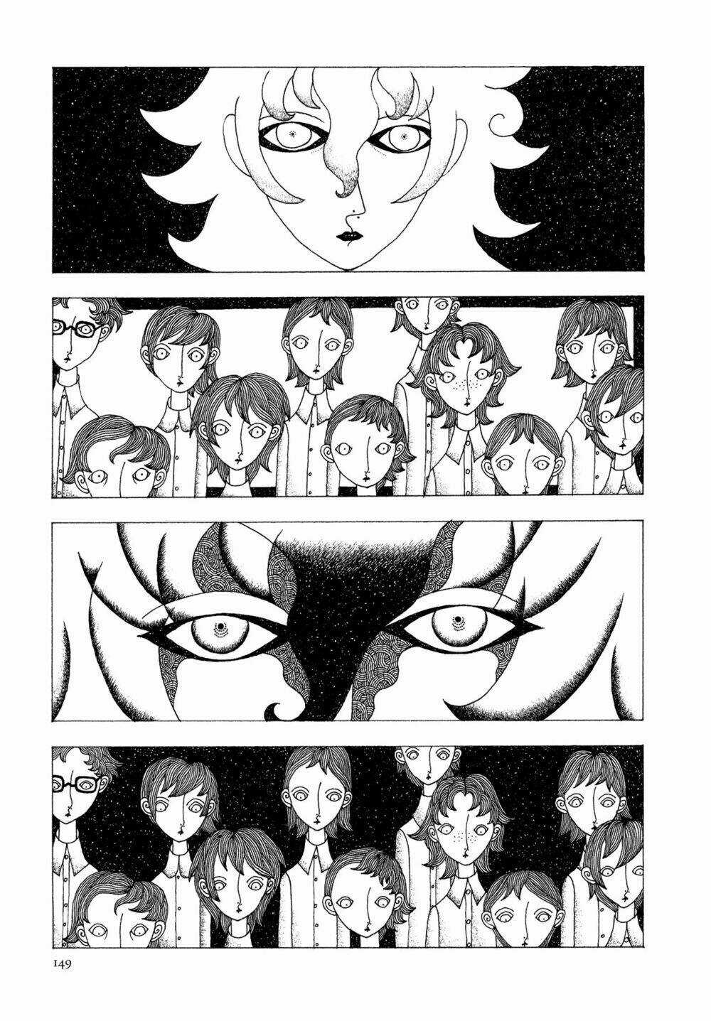 God's Child - Chapter 9 - Trang 7