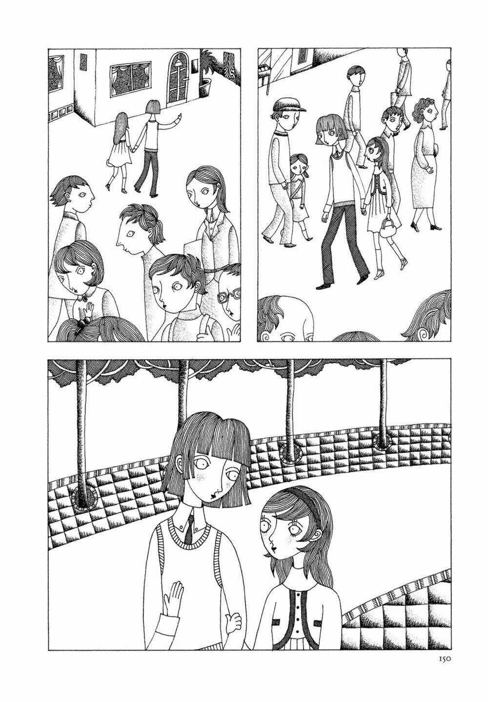 God's Child - Chapter 9 - Trang 8