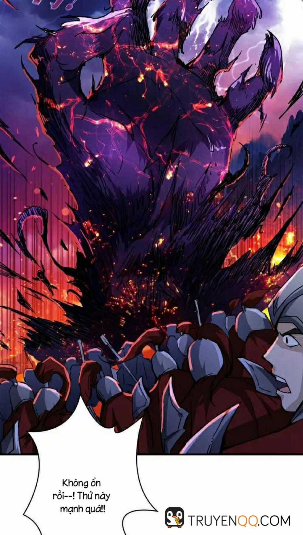 God Slayer - Chương 0 - Trang 16