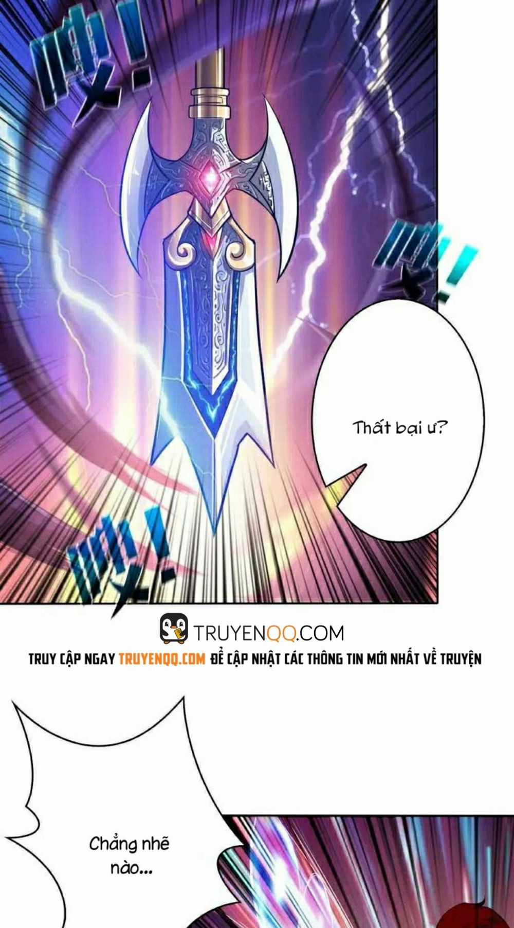 God Slayer - Chương 0 - Trang 21