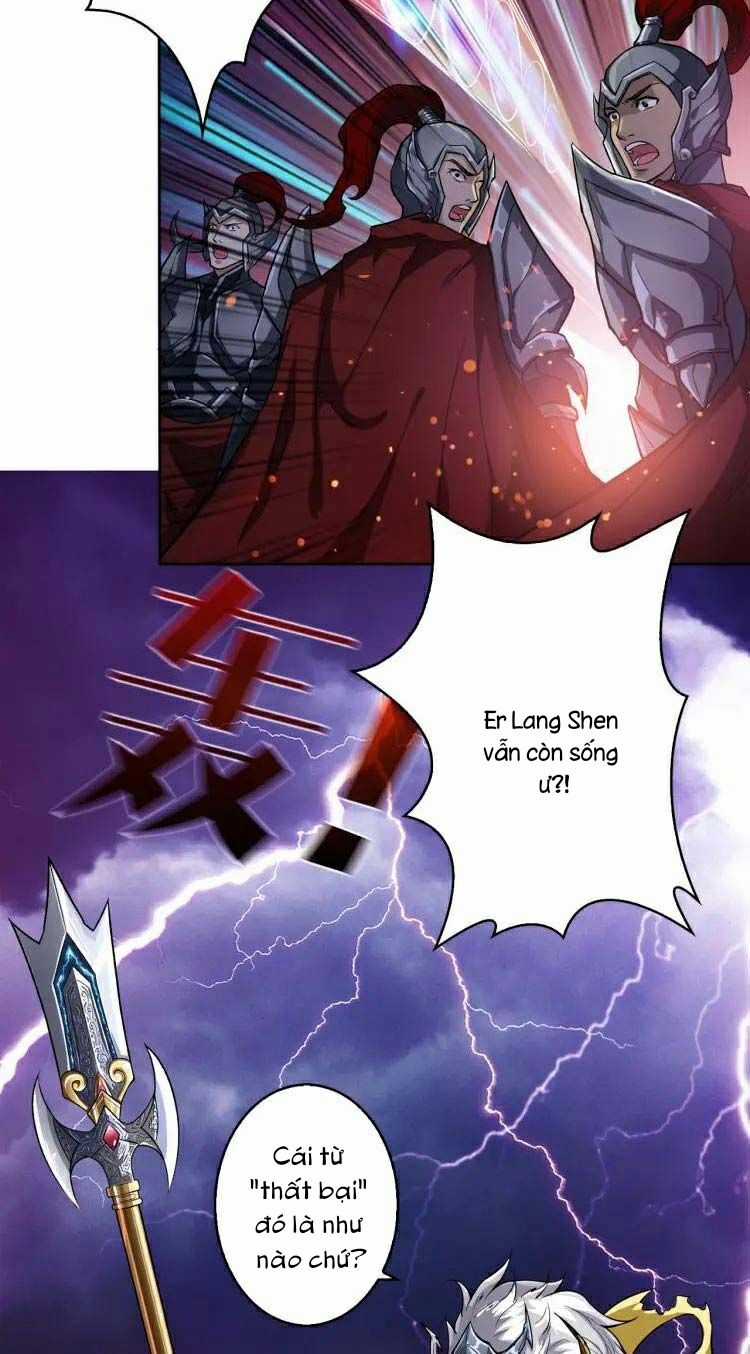 God Slayer - Chương 0 - Trang 22