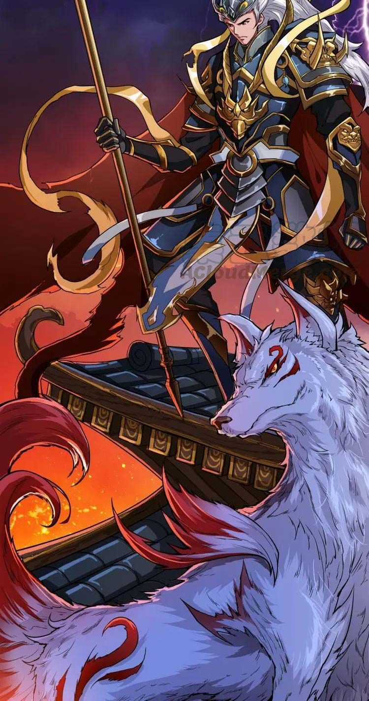 God Slayer - Chương 0 - Trang 23