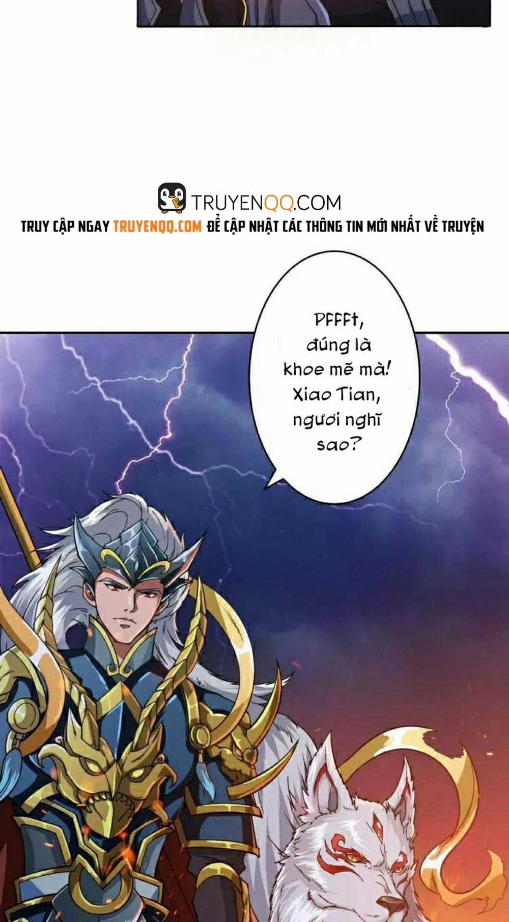 God Slayer - Chương 0 - Trang 29