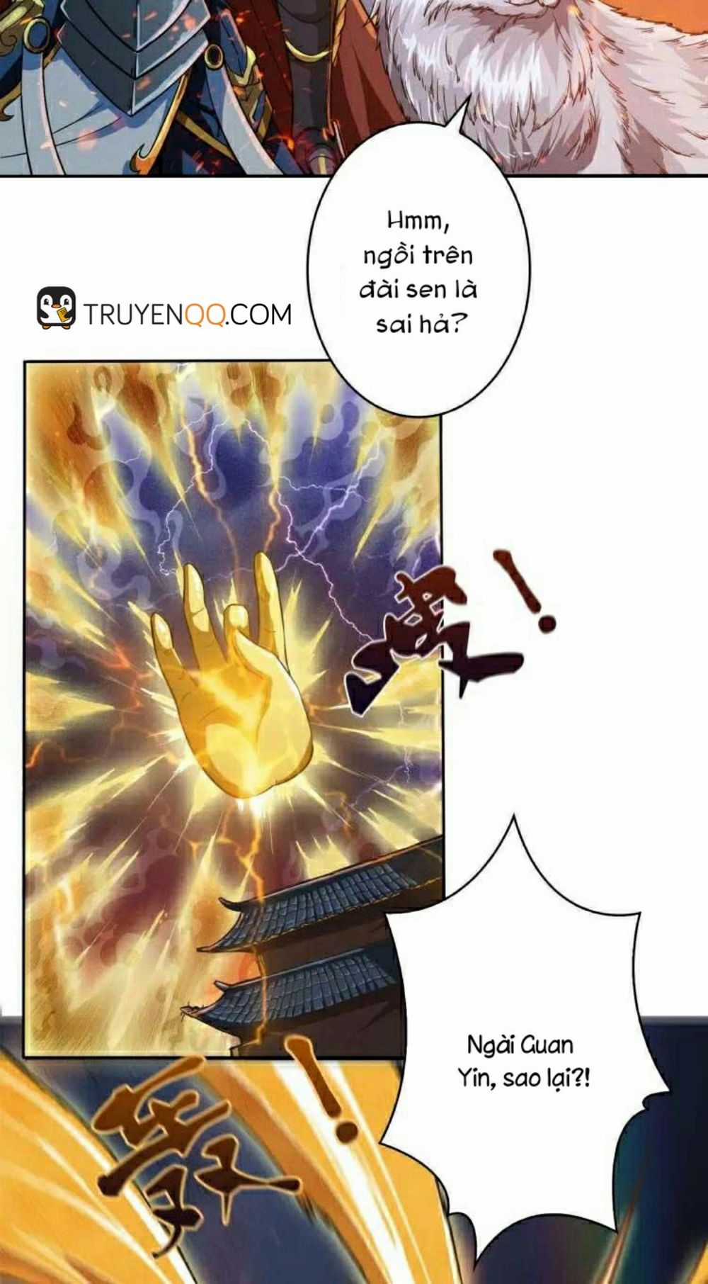 God Slayer - Chương 0 - Trang 30