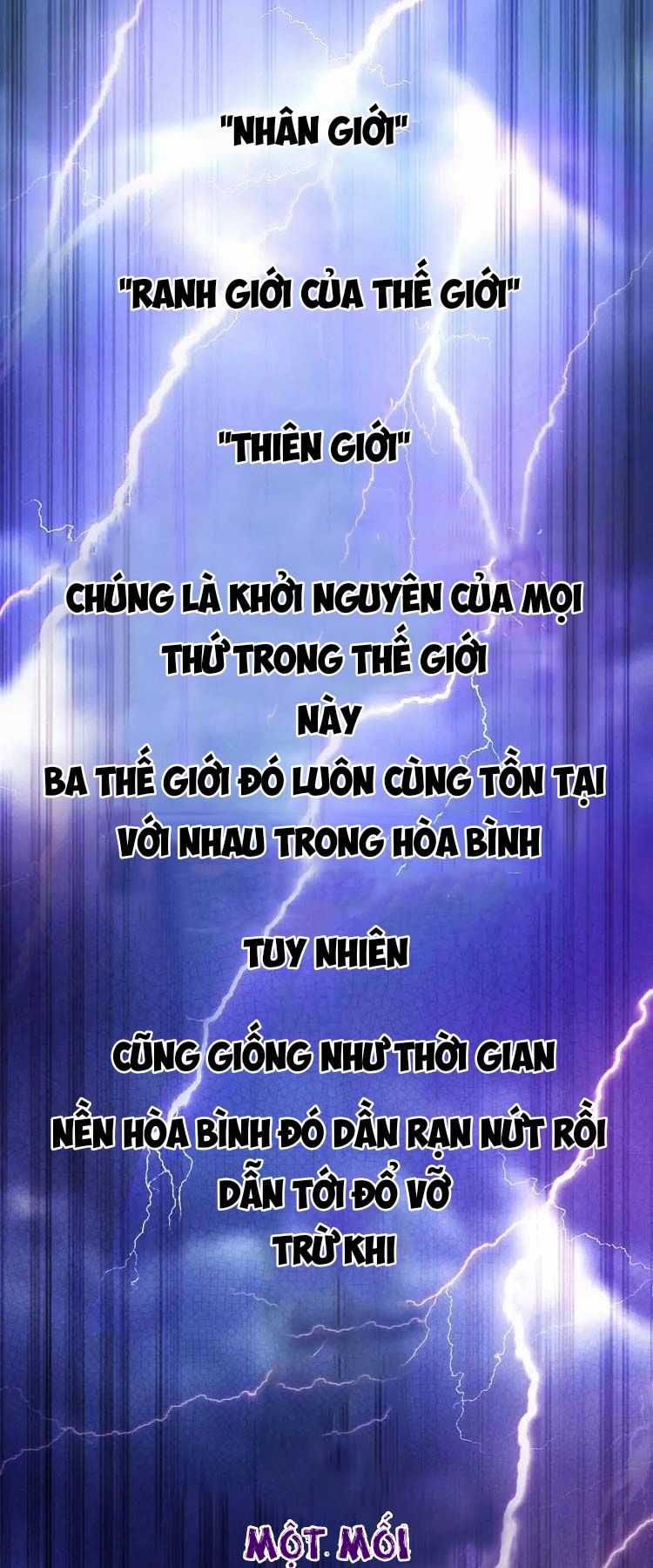 God Slayer - Chương 0 - Trang 4