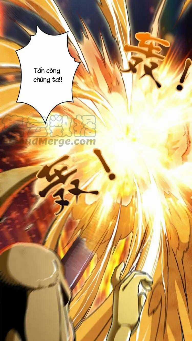 God Slayer - Chương 0 - Trang 31