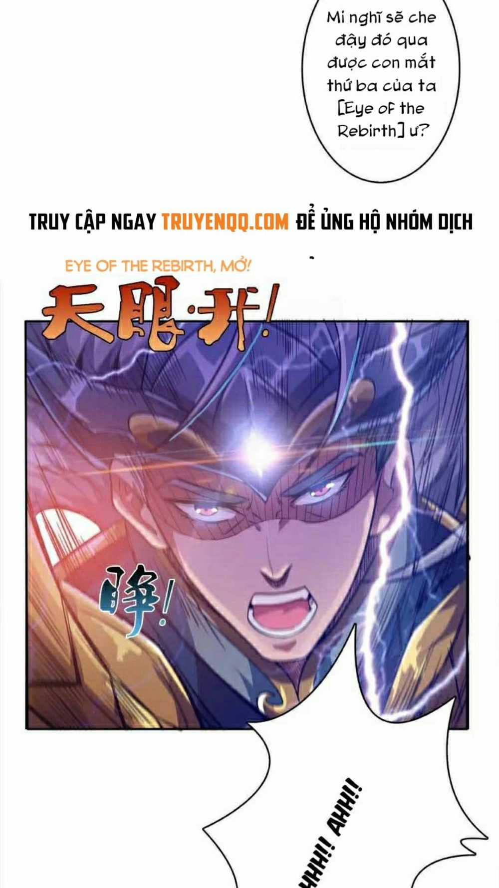 God Slayer - Chương 0 - Trang 33