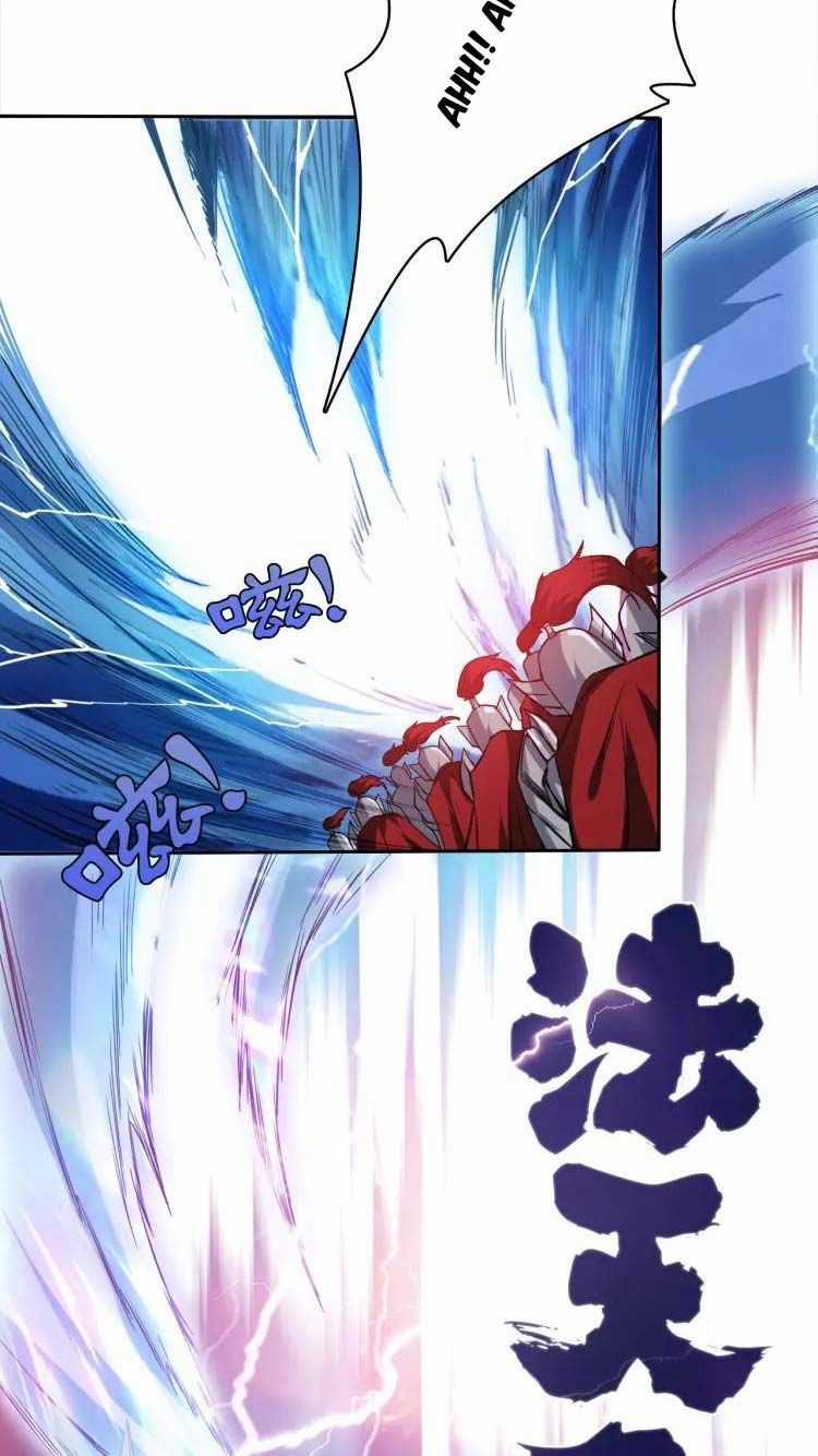 God Slayer - Chương 0 - Trang 34