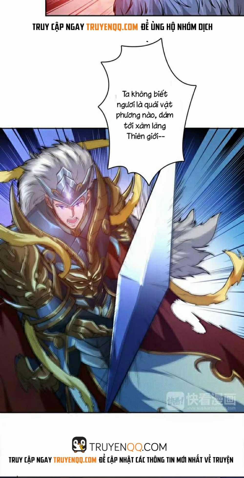 God Slayer - Chương 0 - Trang 37