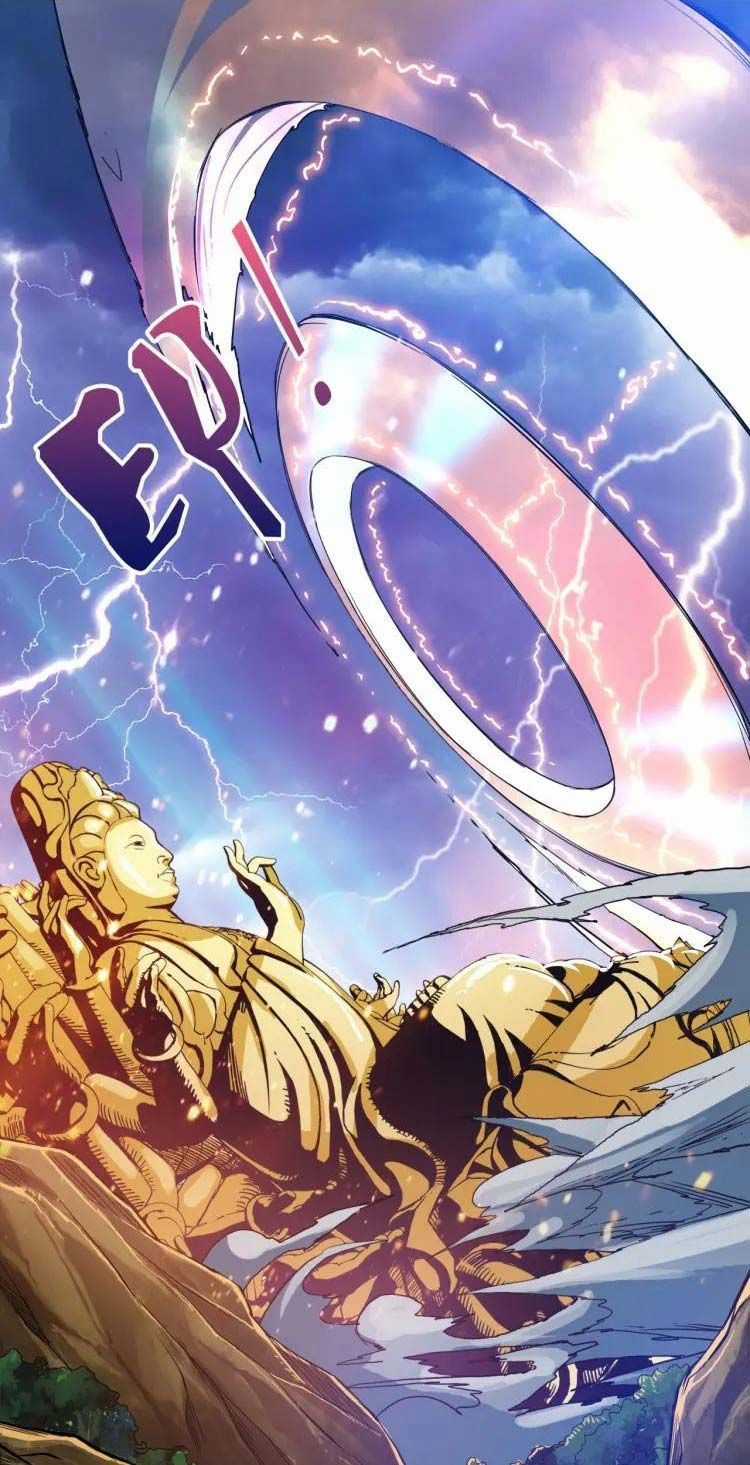 God Slayer - Chương 0 - Trang 38