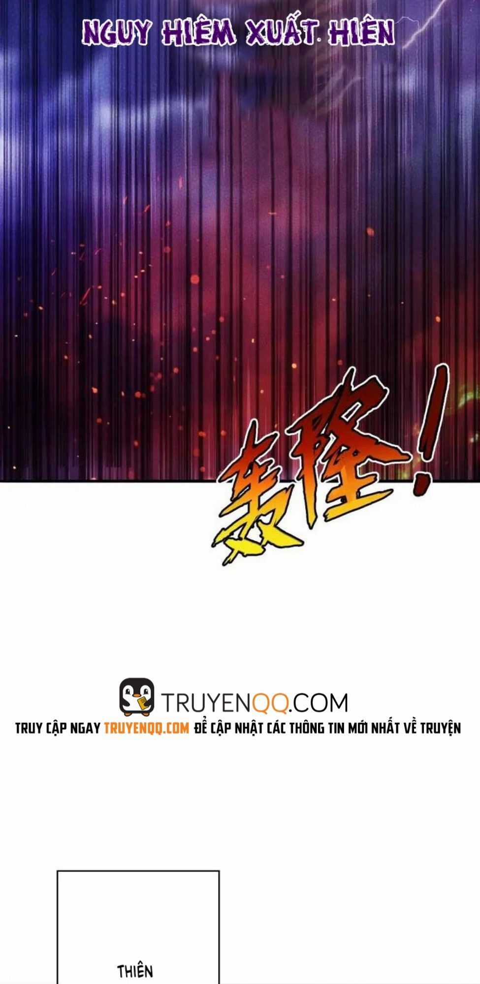 God Slayer - Chương 0 - Trang 5