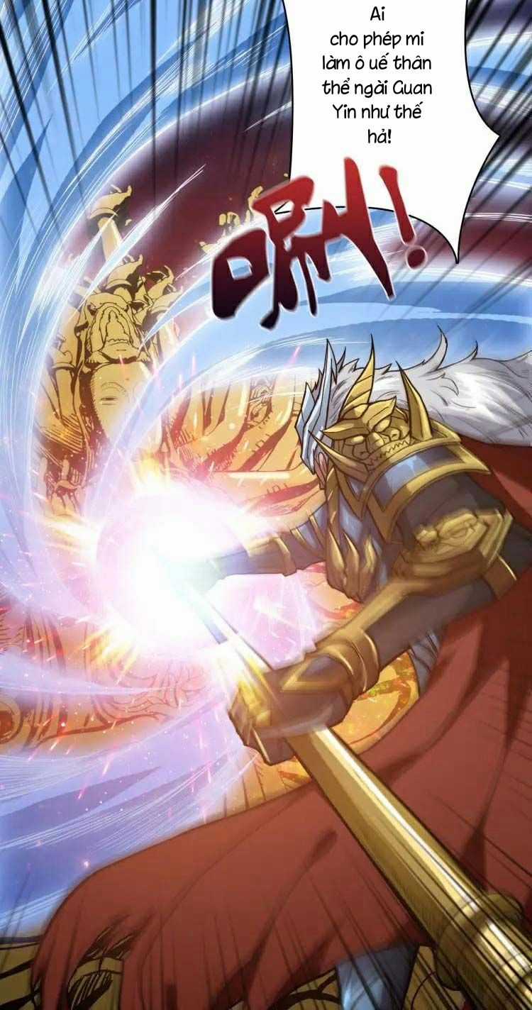 God Slayer - Chương 0 - Trang 42