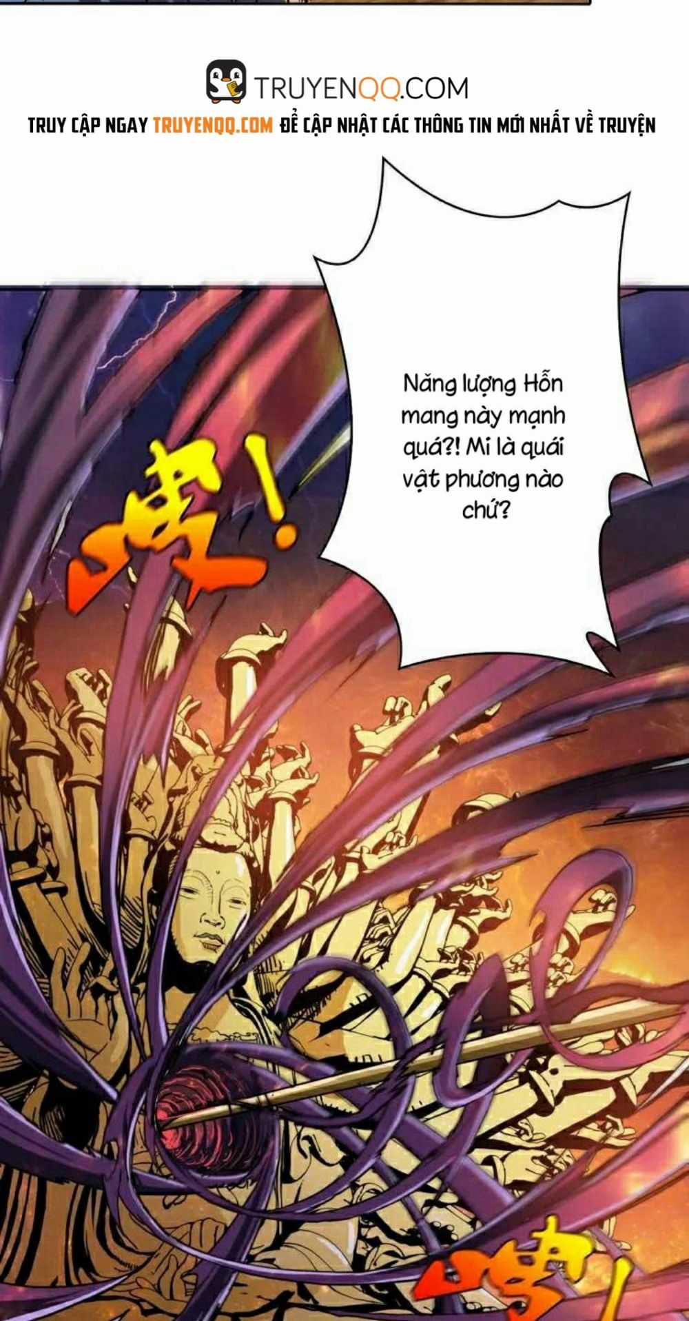 God Slayer - Chương 0 - Trang 45