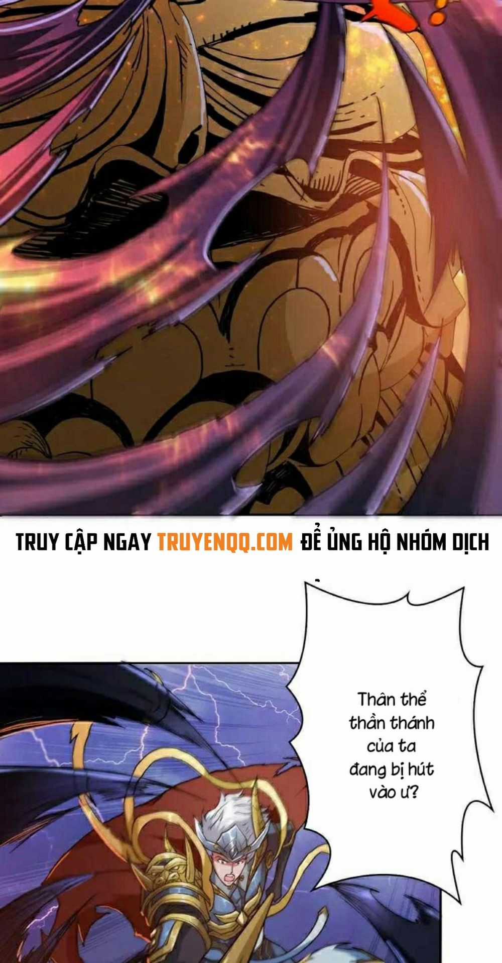 God Slayer - Chương 0 - Trang 46