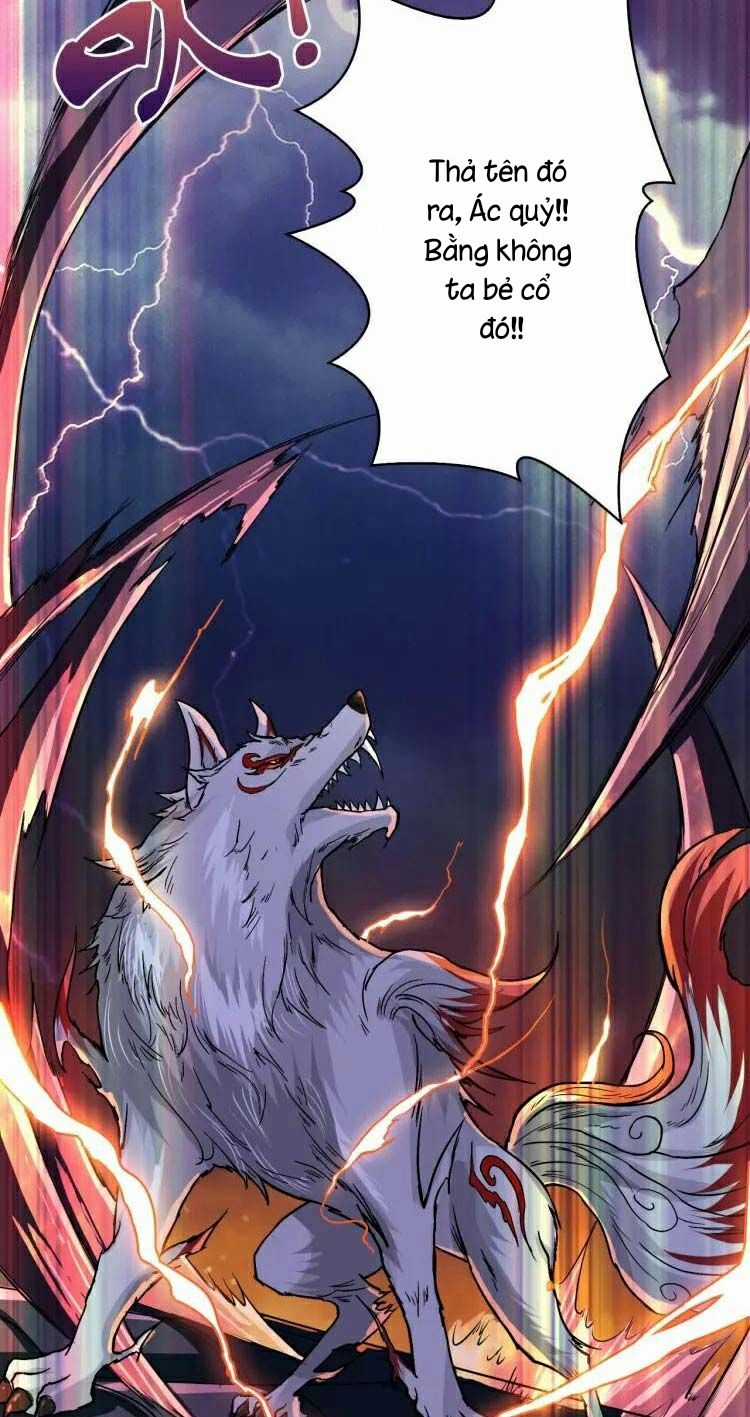 God Slayer - Chương 0 - Trang 48