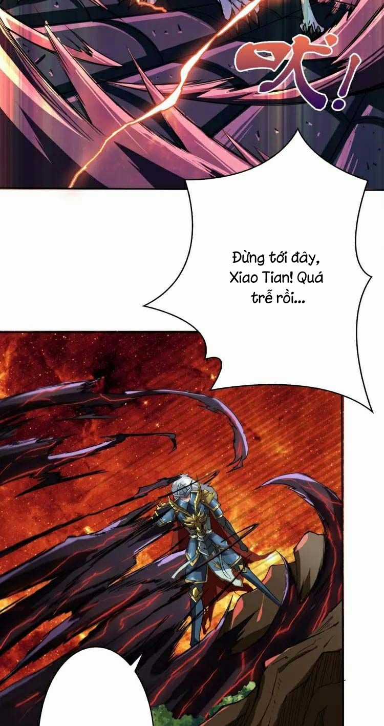 God Slayer - Chương 0 - Trang 49