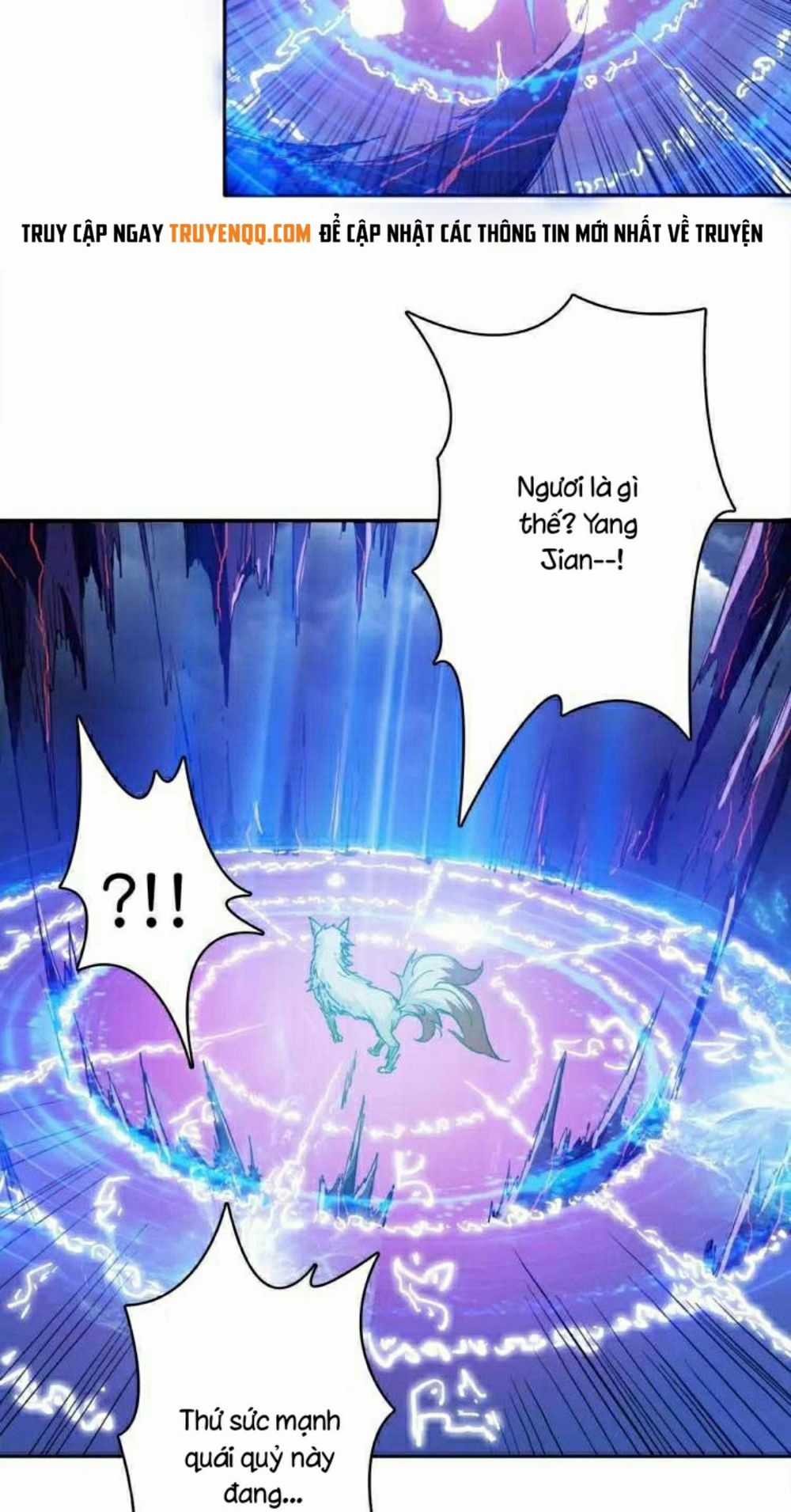 God Slayer - Chương 0 - Trang 53