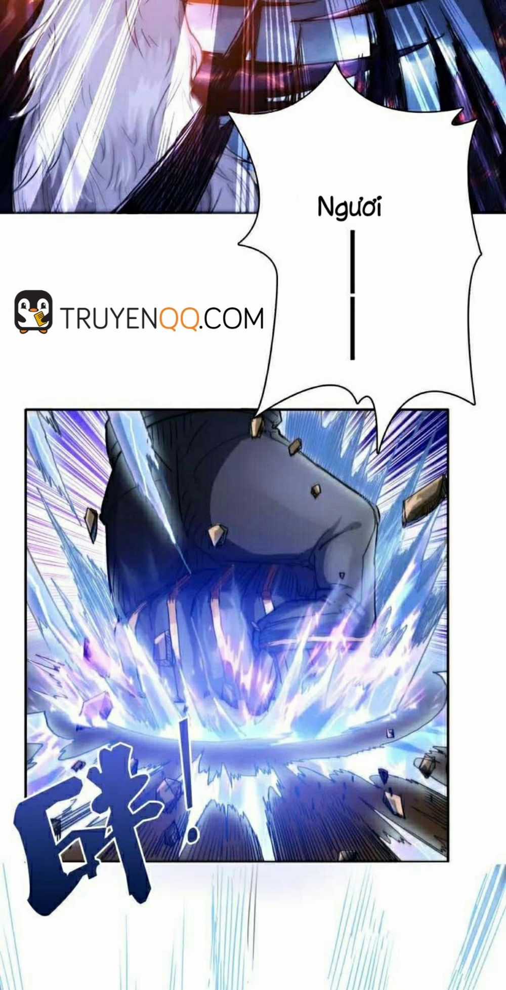 God Slayer - Chương 0 - Trang 56