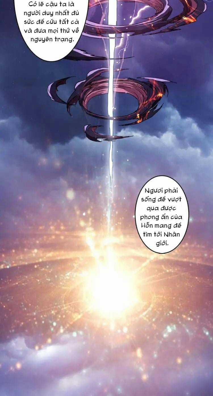 God Slayer - Chương 0 - Trang 60