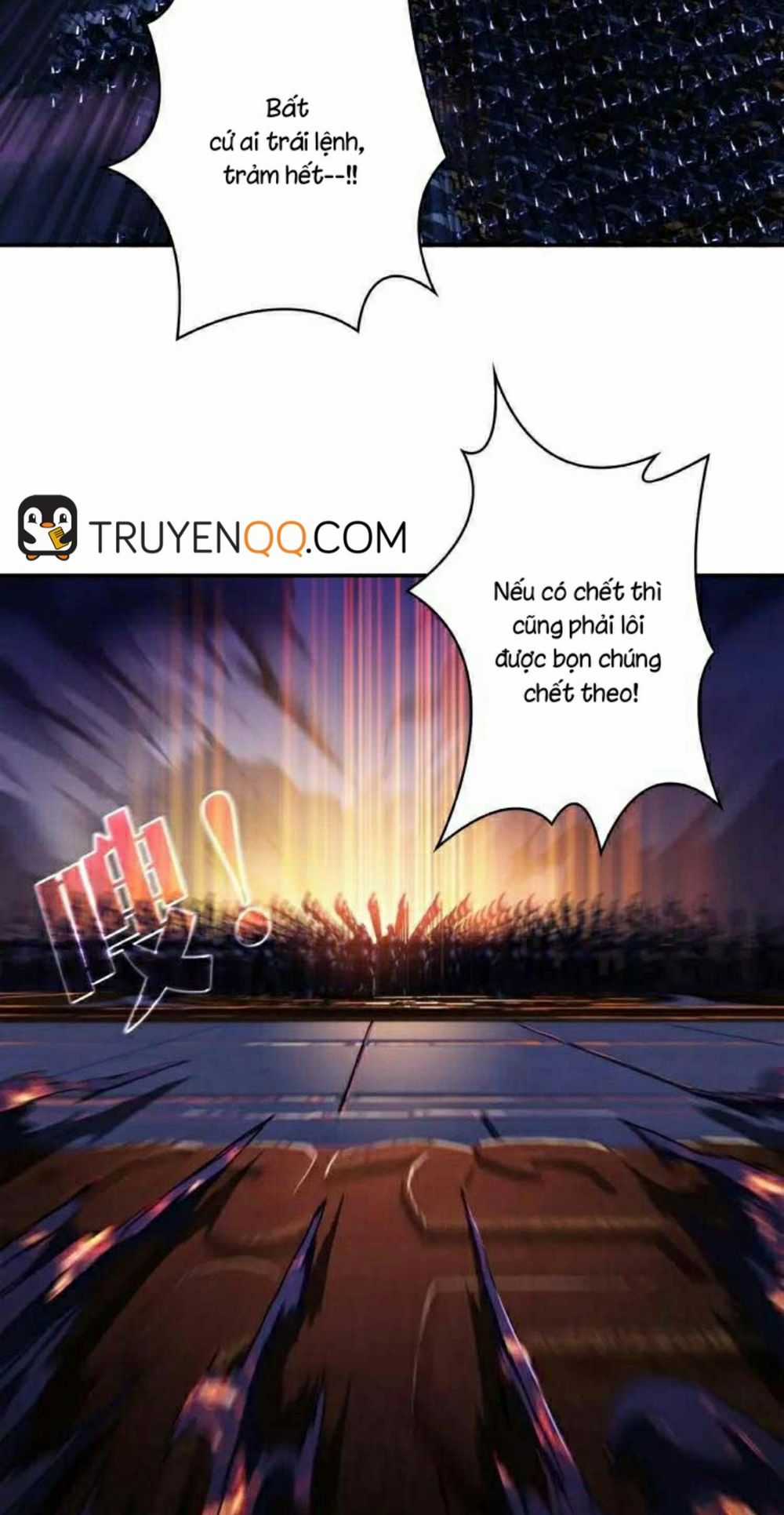 God Slayer - Chương 0 - Trang 9