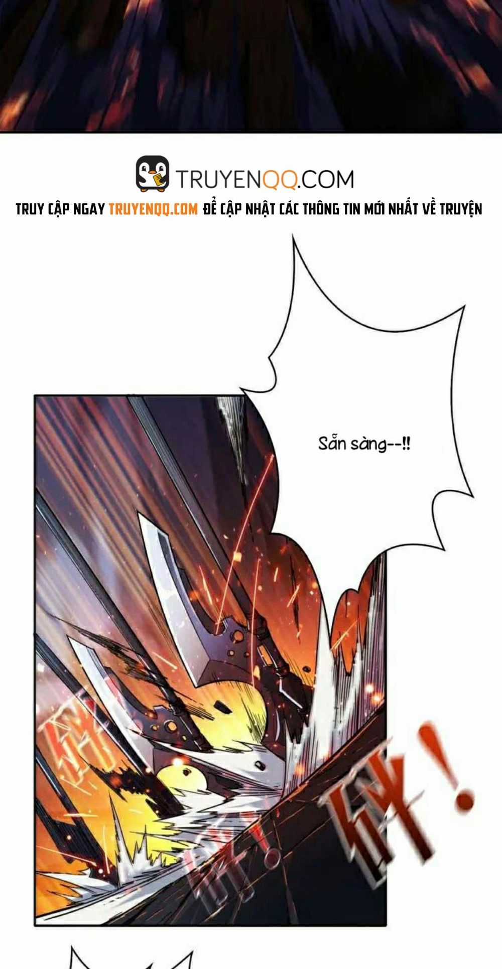 God Slayer - Chương 0 - Trang 10