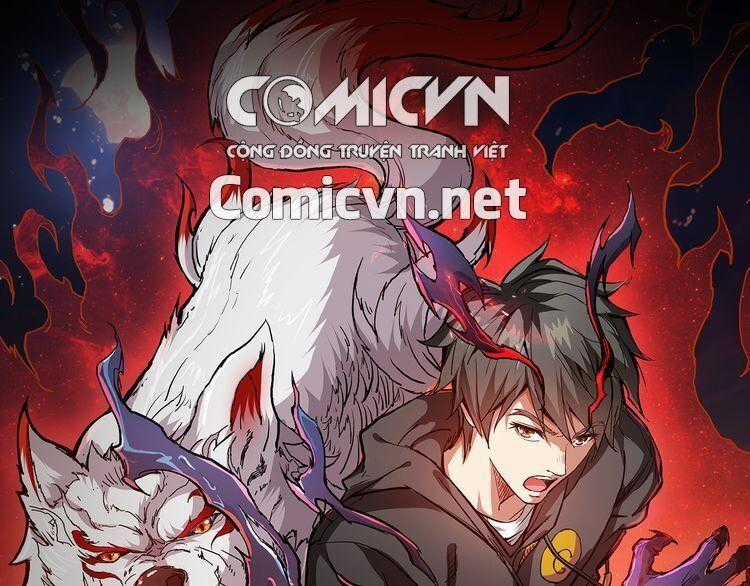 God Slayer - Chương 1 - Trang 1