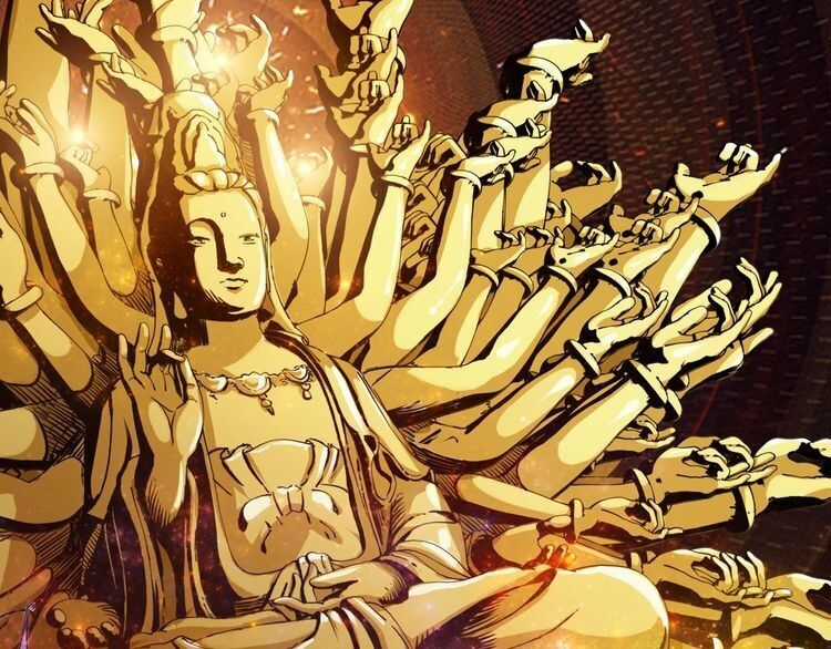 God Slayer - Chương 1 - Trang 60